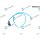 Dr.Motor Automotive DRM02825 Sensor, Abgastemperatur