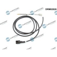 Dr.Motor Automotive DRM02826 Sensor, Abgastemperatur