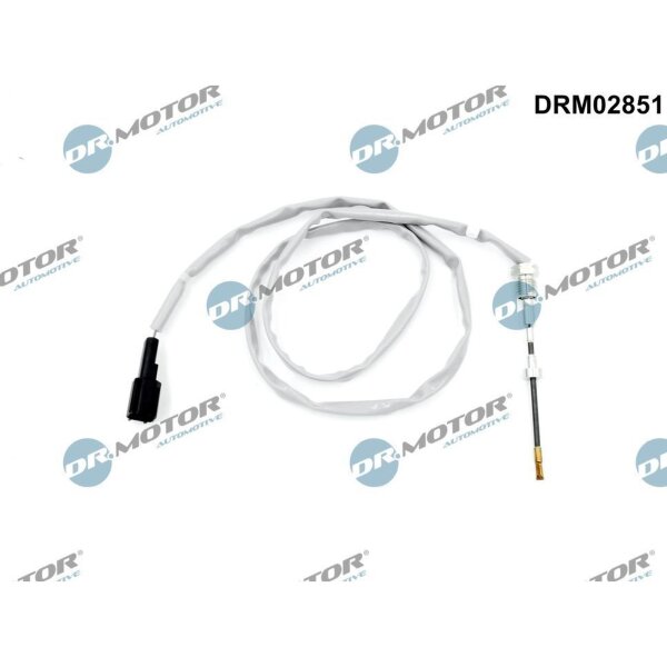 Dr.Motor Automotive DRM02851 Sensor, Abgastemperatur