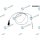 Dr.Motor Automotive DRM02851 Sensor, Abgastemperatur