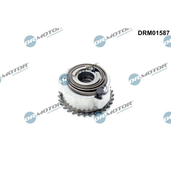Dr.Motor Automotive DRM01587 Nockenwellenversteller