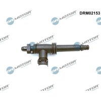 Dr.Motor Automotive DRM02153 Adapter, Kupplungsgeberzylinder