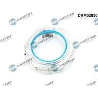 Dr.Motor Automotive DRM02850 Mutter, Achszapfen