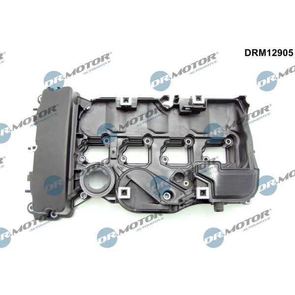 Dr.Motor Automotive DRM12905 Zylinderkopfhaube