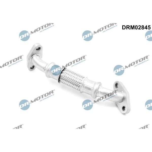 Dr.Motor Automotive DRM02845 Ölleitung, Lader