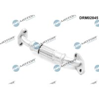 Dr.Motor Automotive DRM02845 Ölleitung, Lader