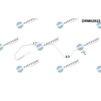 Dr.Motor Automotive DRM02822 Ölleitung, Lader