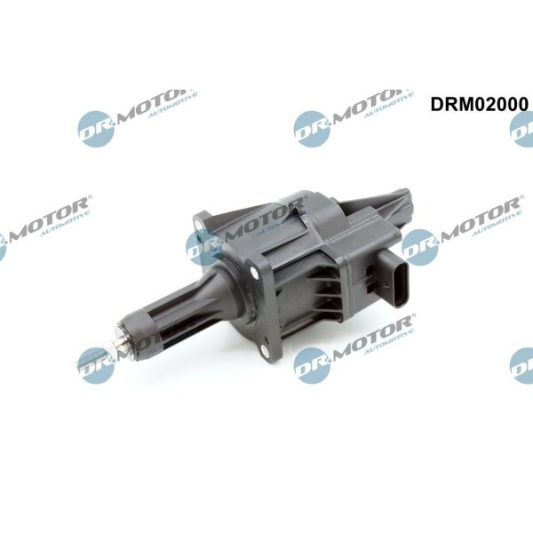 Dr.Motor Automotive DRM02000 Ladedruckregelventil