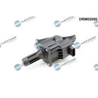 Dr.Motor Automotive DRM02000 Ladedruckregelventil