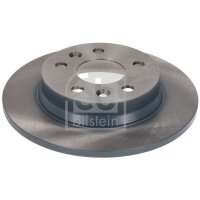 FEBI BILSTEIN 193412 Bremsscheibe