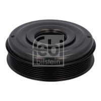 FEBI BILSTEIN 193392 Riemenscheibe, Kurbelwelle