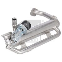 FEBI BILSTEIN 193147 Kühler, Abgasrückführung
