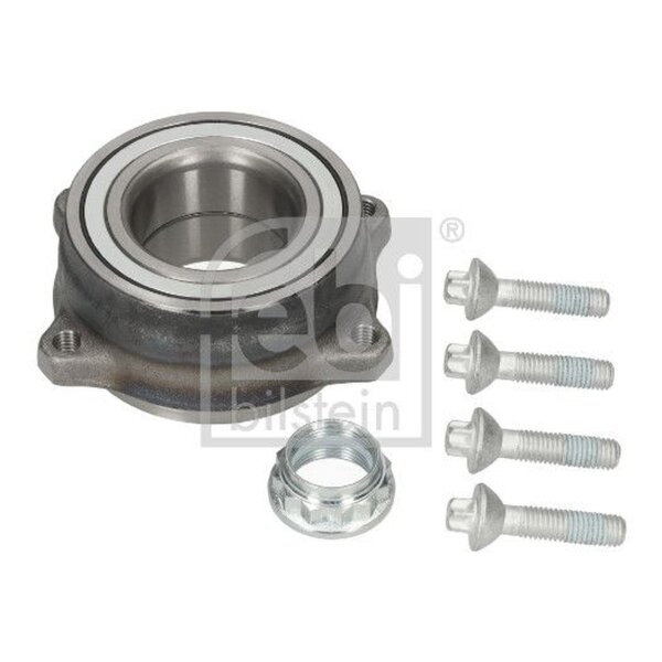 FEBI BILSTEIN 193588 Radlagersatz
