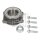 FEBI BILSTEIN 193588 Radlagersatz