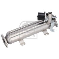 FEBI BILSTEIN 193163 Kühler, Abgasrückführung