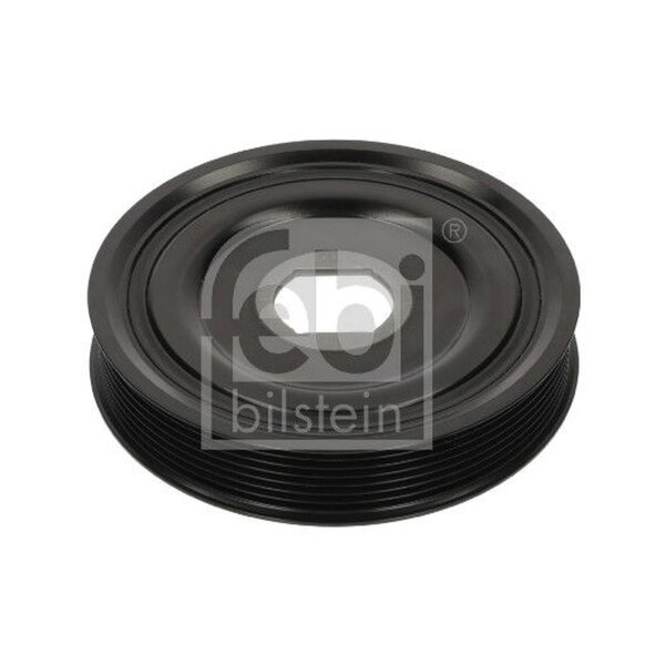 FEBI BILSTEIN 193246 Riemenscheibe, Kurbelwelle