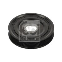 FEBI BILSTEIN 193246 Riemenscheibe, Kurbelwelle