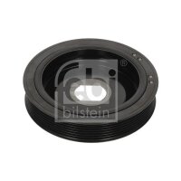 FEBI BILSTEIN 193246 Riemenscheibe, Kurbelwelle