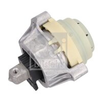 FEBI BILSTEIN 188652 Lagerung, Motor