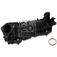 FEBI BILSTEIN 188373 Stutzen, Ansaugkrümmer
