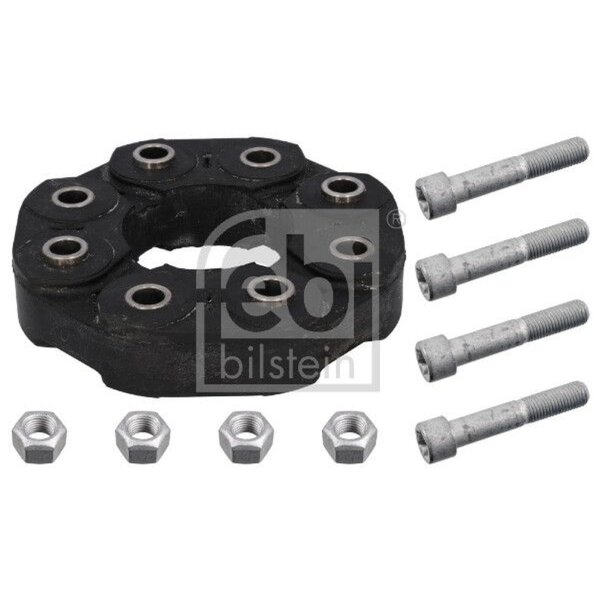 FEBI BILSTEIN 186495 Gelenk, Gelenkwelle