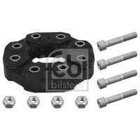 FEBI BILSTEIN 186495 Gelenk, Gelenkwelle