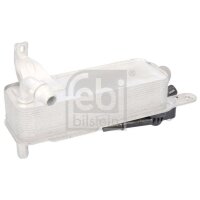 FEBI BILSTEIN 193261 Ölkühler, Automatikgetriebe