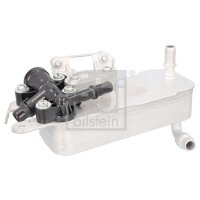 FEBI BILSTEIN 193261 Ölkühler, Automatikgetriebe