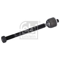 FEBI BILSTEIN 193638 Axialgelenk, Spurstange
