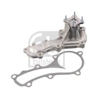 FEBI BILSTEIN 192915 Wasserpumpe, Motorkühlung