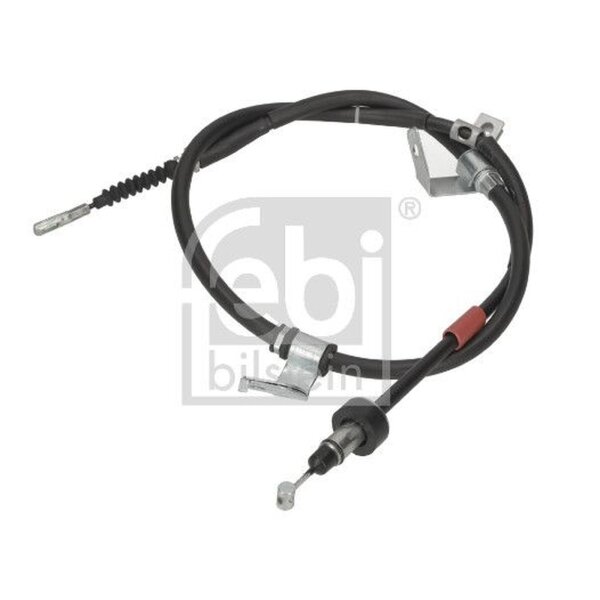 FEBI BILSTEIN 188802 Seilzug, Feststellbremse