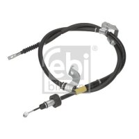 FEBI BILSTEIN 188803 Seilzug, Feststellbremse