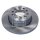 FEBI BILSTEIN 188793 Bremsscheibe