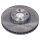 FEBI BILSTEIN 192733 Bremsscheibe