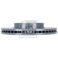 FEBI BILSTEIN 192744 Bremsscheibe