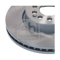 FEBI BILSTEIN 192744 Bremsscheibe