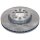 FEBI BILSTEIN 192744 Bremsscheibe