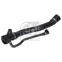 FEBI BILSTEIN 182624 Kühlerschlauch