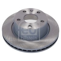 FEBI BILSTEIN 188791 Bremsscheibe