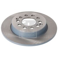 FEBI BILSTEIN 188761 Bremsscheibe