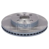 FEBI BILSTEIN 192743 Bremsscheibe
