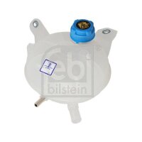 FEBI BILSTEIN 192737 Ausgleichsbehälter, Kühlmittel