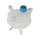 FEBI BILSTEIN 192737 Ausgleichsbehälter, Kühlmittel