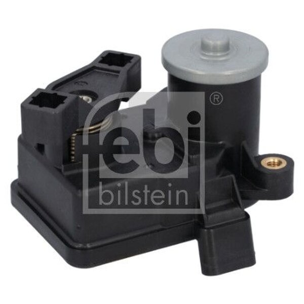 FEBI BILSTEIN 186621 Stellelement, Drallklappen (Saugrohr)