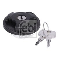 FEBI BILSTEIN 192782 Verschluss, Kraftstofftank