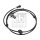 FEBI BILSTEIN 193493 Sensor, Raddrehzahl