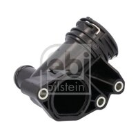 FEBI BILSTEIN 188697 Kühlmittelflansch