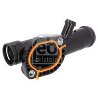 FEBI BILSTEIN 193080 Kühlmittelflansch