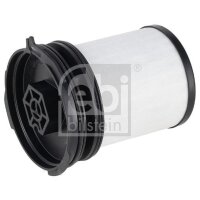 FEBI BILSTEIN 194025 Hydraulikfilter, Automatikgetriebe