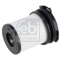 FEBI BILSTEIN 194025 Hydraulikfilter, Automatikgetriebe